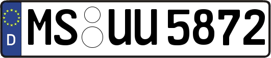 MS-UU5872