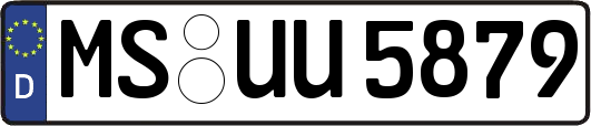 MS-UU5879