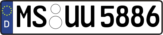 MS-UU5886