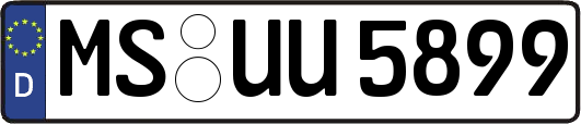 MS-UU5899