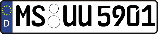 MS-UU5901