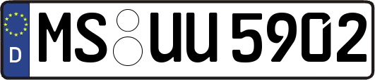 MS-UU5902