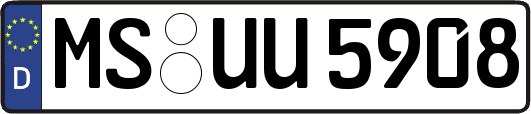 MS-UU5908