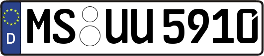 MS-UU5910