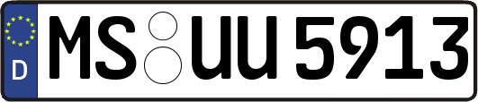 MS-UU5913