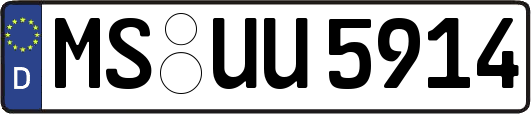 MS-UU5914