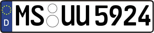 MS-UU5924