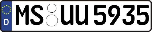 MS-UU5935