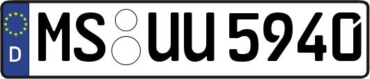 MS-UU5940