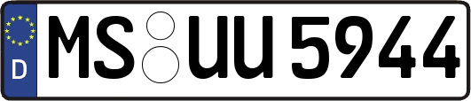 MS-UU5944