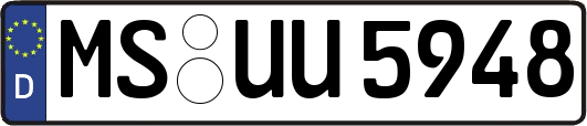 MS-UU5948
