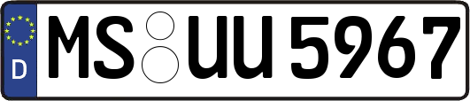 MS-UU5967