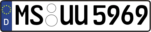 MS-UU5969