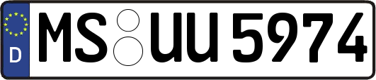 MS-UU5974