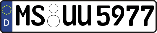 MS-UU5977