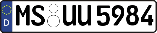 MS-UU5984
