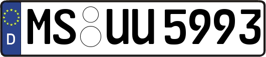 MS-UU5993