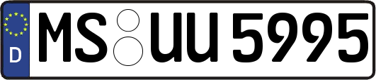 MS-UU5995