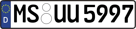 MS-UU5997