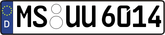 MS-UU6014