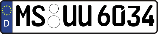 MS-UU6034