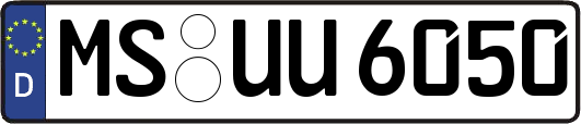 MS-UU6050