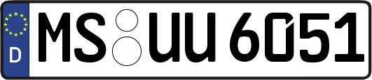 MS-UU6051
