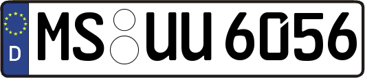 MS-UU6056