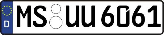 MS-UU6061