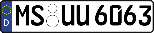 MS-UU6063