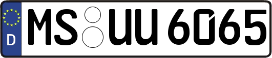 MS-UU6065