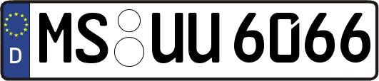MS-UU6066