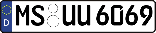MS-UU6069