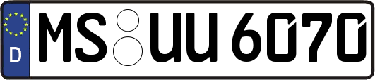 MS-UU6070