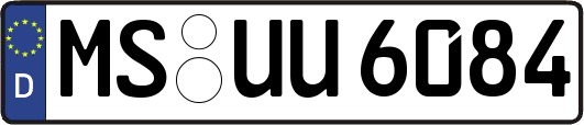 MS-UU6084