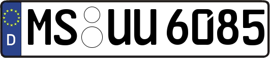 MS-UU6085