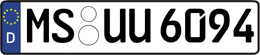 MS-UU6094
