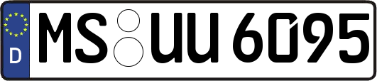 MS-UU6095