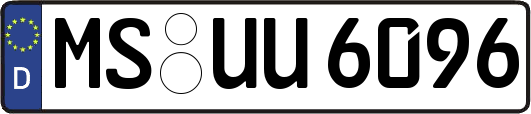 MS-UU6096