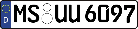 MS-UU6097