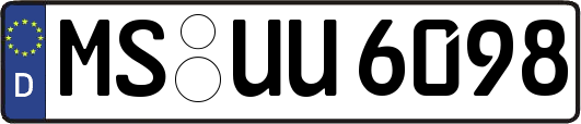 MS-UU6098
