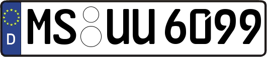 MS-UU6099