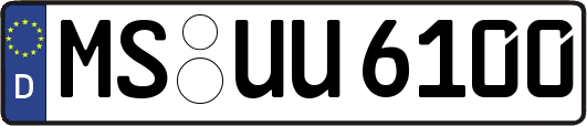 MS-UU6100