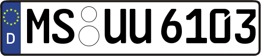 MS-UU6103