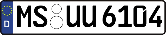 MS-UU6104