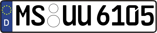MS-UU6105