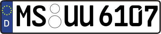 MS-UU6107