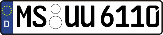 MS-UU6110