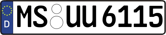MS-UU6115
