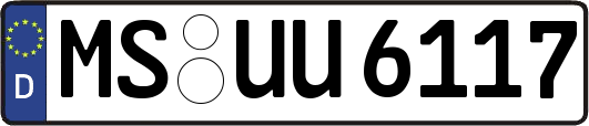 MS-UU6117